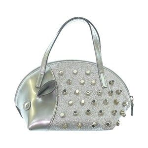 Gucci Bags Silver